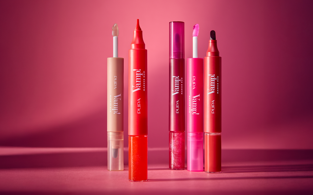 Vamp! Marker Duo - PUPA Milano image number 3